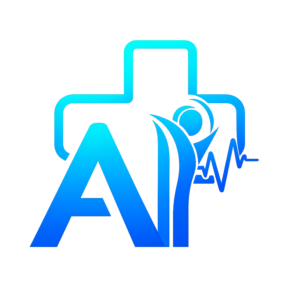 AI Hospital Logo
